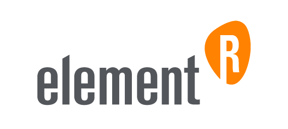 Element R Logo